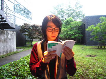 yuki kedouin 2014.JPG